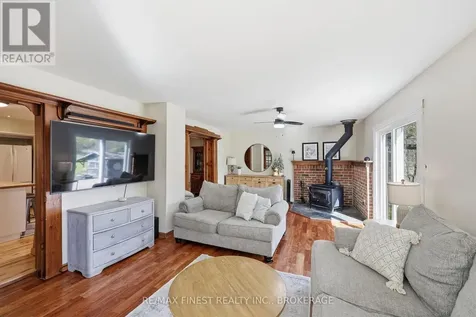 402 Jones Falls Road Rideau Lakes ON K0G 1E0