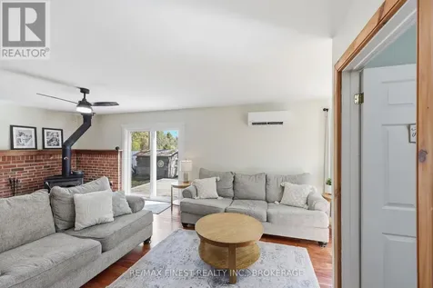 402 Jones Falls Road Rideau Lakes ON K0G 1E0