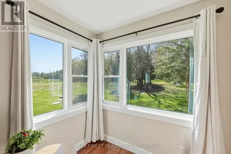 402 Jones Falls Road Rideau Lakes ON K0G 1E0