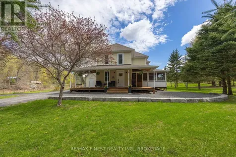 402 Jones Falls Road Rideau Lakes ON K0G 1E0