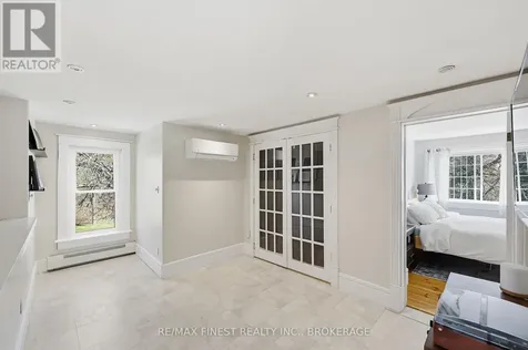 402 Jones Falls Road Rideau Lakes ON K0G 1E0