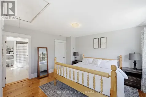 402 Jones Falls Road Rideau Lakes ON K0G 1E0