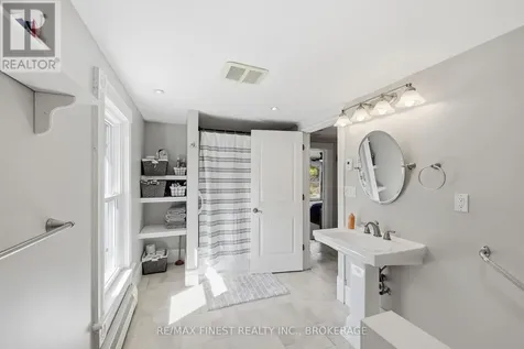 402 Jones Falls Road Rideau Lakes ON K0G 1E0