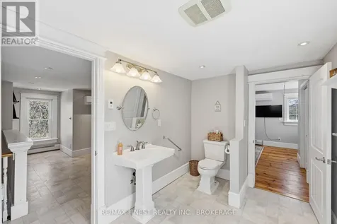 402 Jones Falls Road Rideau Lakes ON K0G 1E0