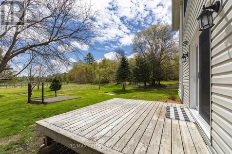 402 Jones Falls Road Rideau Lakes ON K0G 1E0