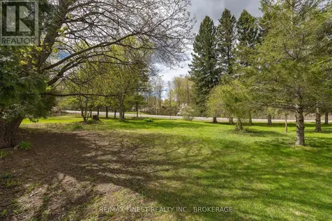 402 Jones Falls Road Rideau Lakes ON K0G 1E0