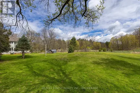 402 Jones Falls Road Rideau Lakes ON K0G 1E0