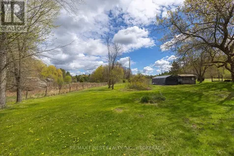 402 Jones Falls Road Rideau Lakes ON K0G 1E0