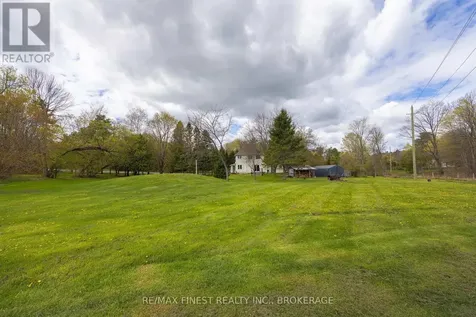 402 Jones Falls Road Rideau Lakes ON K0G 1E0