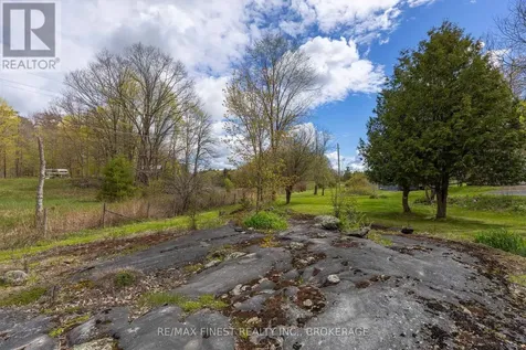 402 Jones Falls Road Rideau Lakes ON K0G 1E0