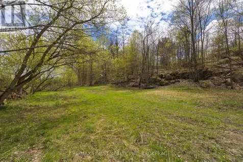 402 Jones Falls Road Rideau Lakes ON K0G 1E0