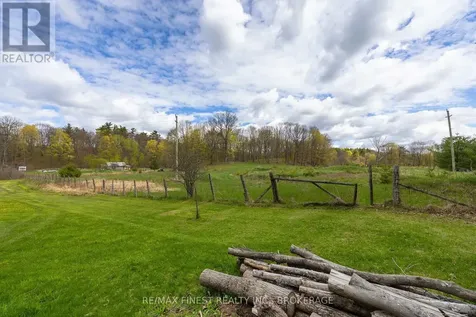 402 Jones Falls Road Rideau Lakes ON K0G 1E0