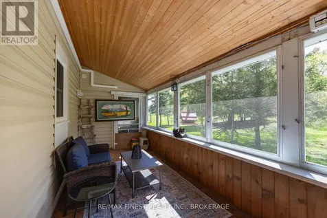 402 Jones Falls Road Rideau Lakes ON K0G 1E0