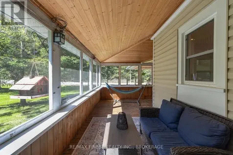 402 Jones Falls Road Rideau Lakes ON K0G 1E0
