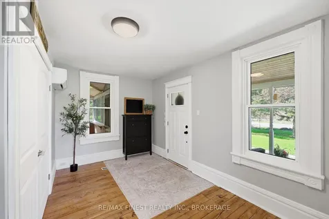 402 Jones Falls Road Rideau Lakes ON K0G 1E0