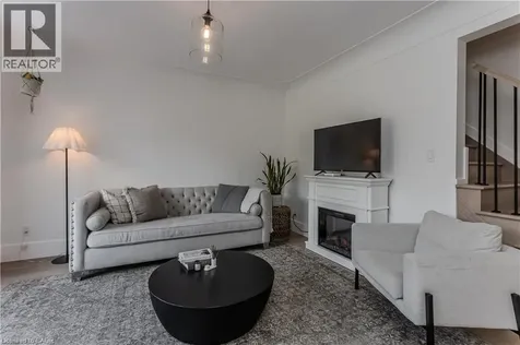 333 St Paul Street Burlington ON L7R 3K2