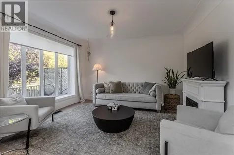 333 St Paul Street Burlington ON L7R 3K2