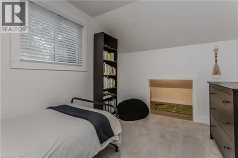 333 St Paul Street Burlington ON L7R 3K2