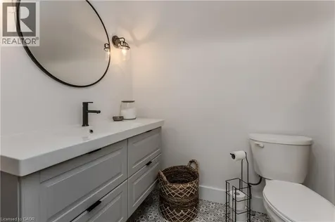 333 St Paul Street Burlington ON L7R 3K2