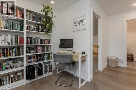 333 St Paul Street Burlington ON L7R 3K2