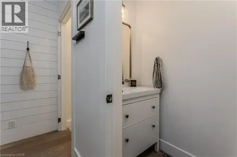 333 St Paul Street Burlington ON L7R 3K2