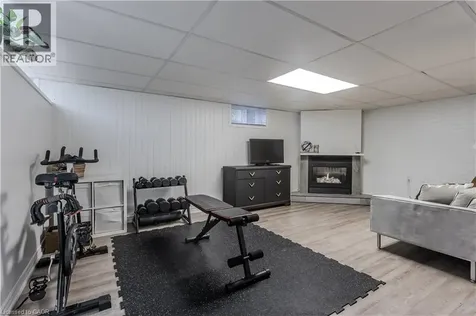 333 St Paul Street Burlington ON L7R 3K2