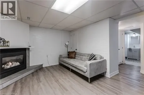 333 St Paul Street Burlington ON L7R 3K2