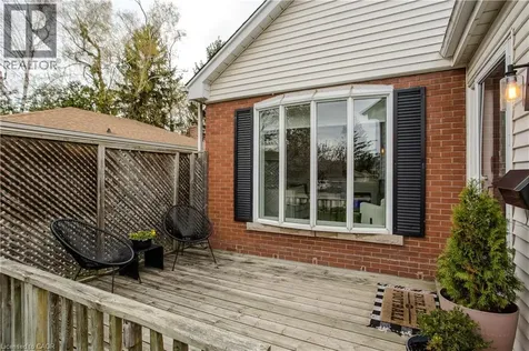333 St Paul Street Burlington ON L7R 3K2