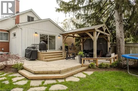 333 St Paul Street Burlington ON L7R 3K2