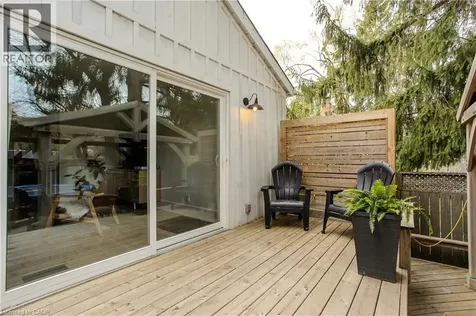 333 St Paul Street Burlington ON L7R 3K2