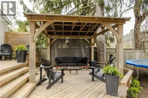 333 St Paul Street Burlington ON L7R 3K2