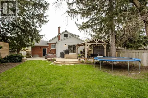 333 St Paul Street Burlington ON L7R 3K2