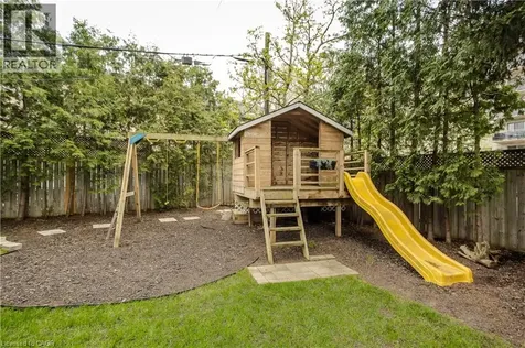 333 St Paul Street Burlington ON L7R 3K2