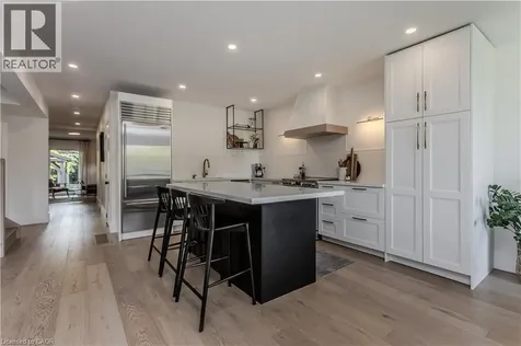 333 St Paul Street Burlington ON L7R 3K2