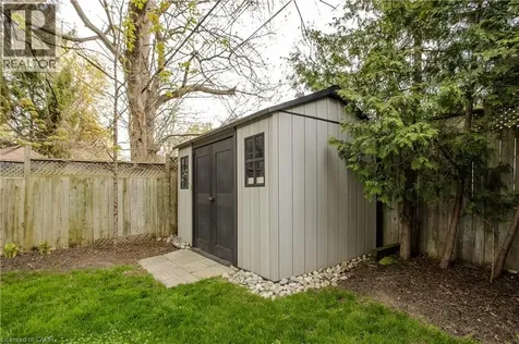 333 St Paul Street Burlington ON L7R 3K2