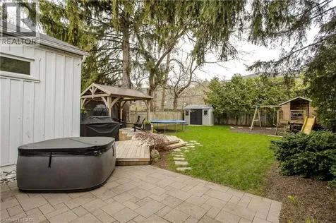 333 St Paul Street Burlington ON L7R 3K2