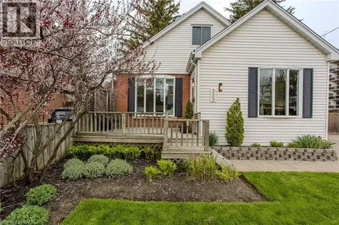 333 St Paul Street Burlington ON L7R 3K2