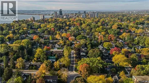 333 St Paul Street Burlington ON L7R 3K2