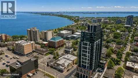 2007 James Street Burlington ON L7R 0G7