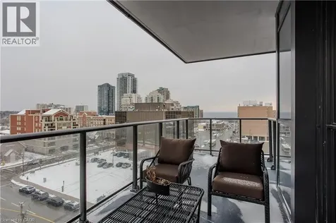 2007 James Street Burlington ON L7R 0G7