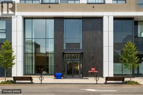 2007 James Street Burlington ON L7R 0G7