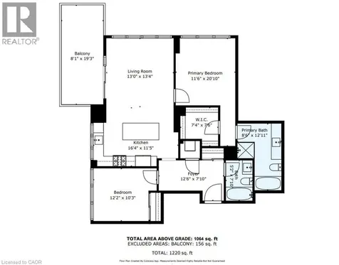 2007 James Street Burlington ON L7R 0G7