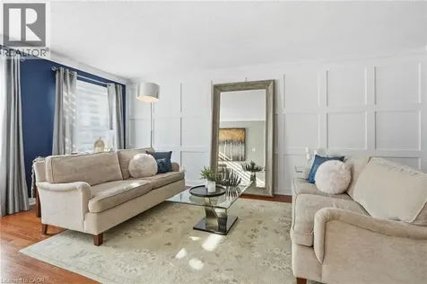 1765 Featherston Court Mississauga ON L5L 3E2
