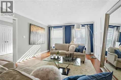 1765 Featherston Court Mississauga ON L5L 3E2