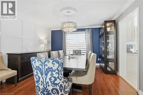 1765 Featherston Court Mississauga ON L5L 3E2