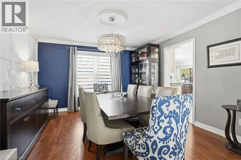 1765 Featherston Court Mississauga ON L5L 3E2
