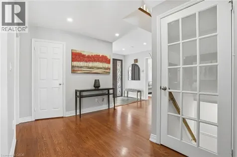 1765 Featherston Court Mississauga ON L5L 3E2