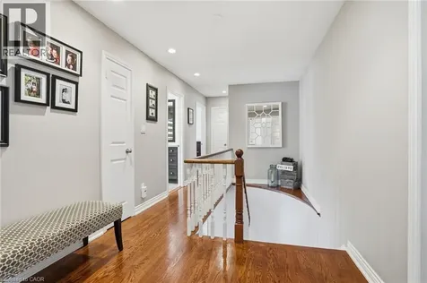 1765 Featherston Court Mississauga ON L5L 3E2