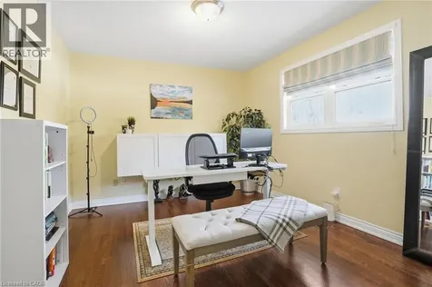 1765 Featherston Court Mississauga ON L5L 3E2