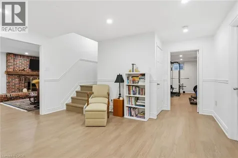 1765 Featherston Court Mississauga ON L5L 3E2